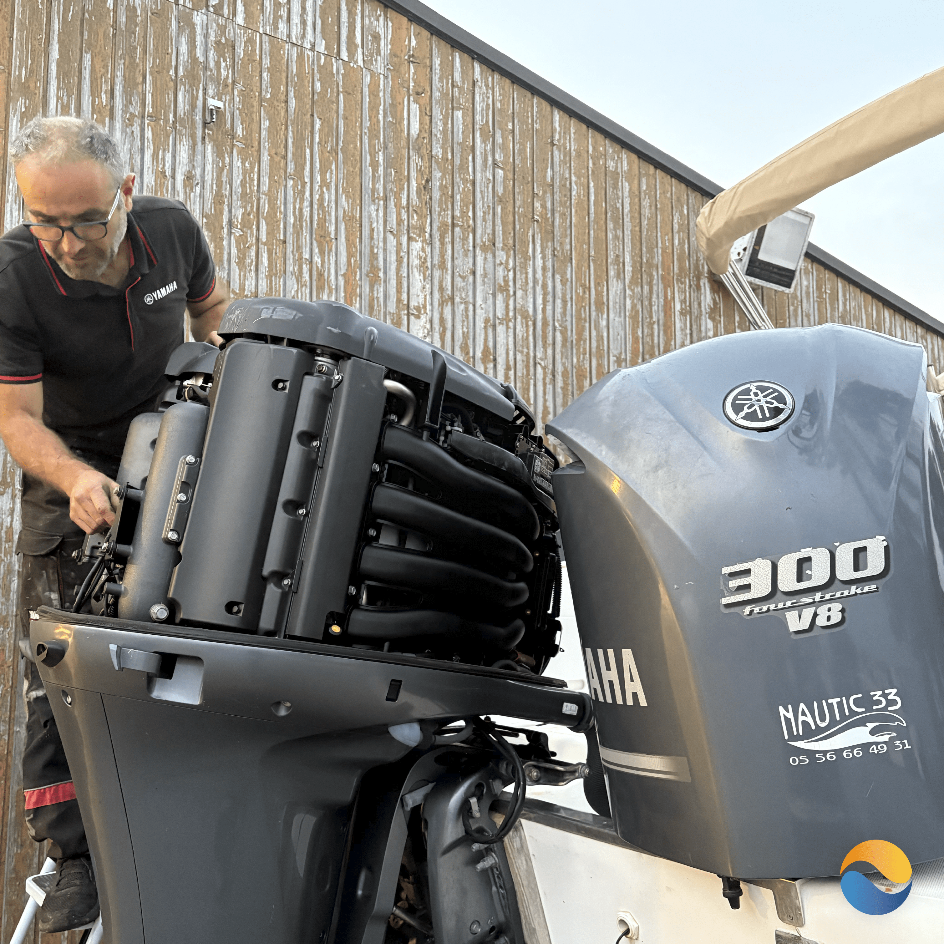 COMMENT BIEN ENTRETENIR LE MOTEUR DE SON BATEAU ?