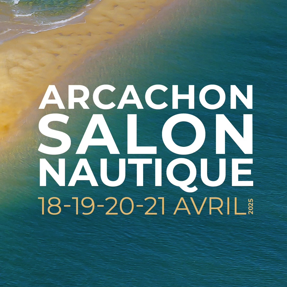 SALON NAUTIQUE D’ARCACHON