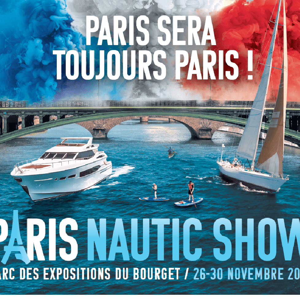 PARIS NAUTIC SHOW